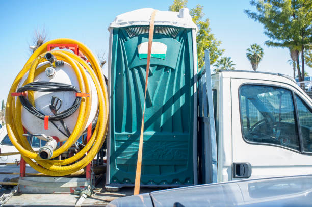 Best Portable restroom trailer rental  in Leeds, AL
