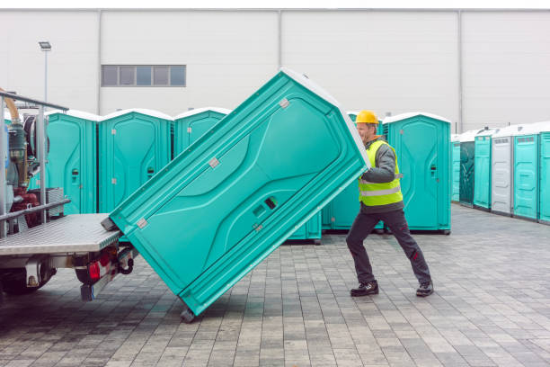 Portable Toilet Options We Offer in Leeds, AL