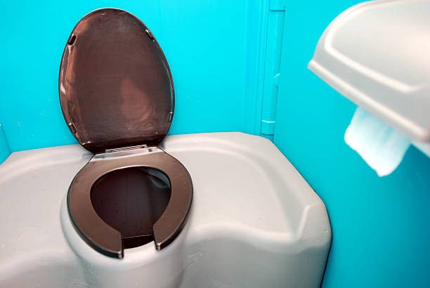 Best Construction site porta potty rental  in Leeds, AL
