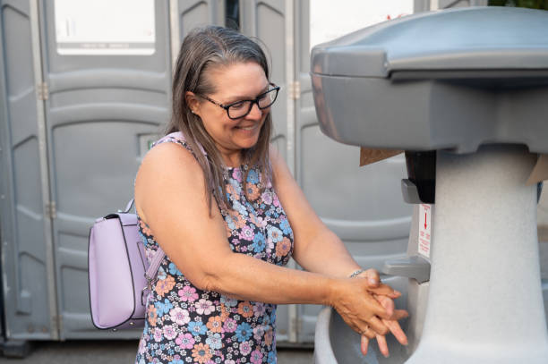 Best High-end porta potty rental  in Leeds, AL